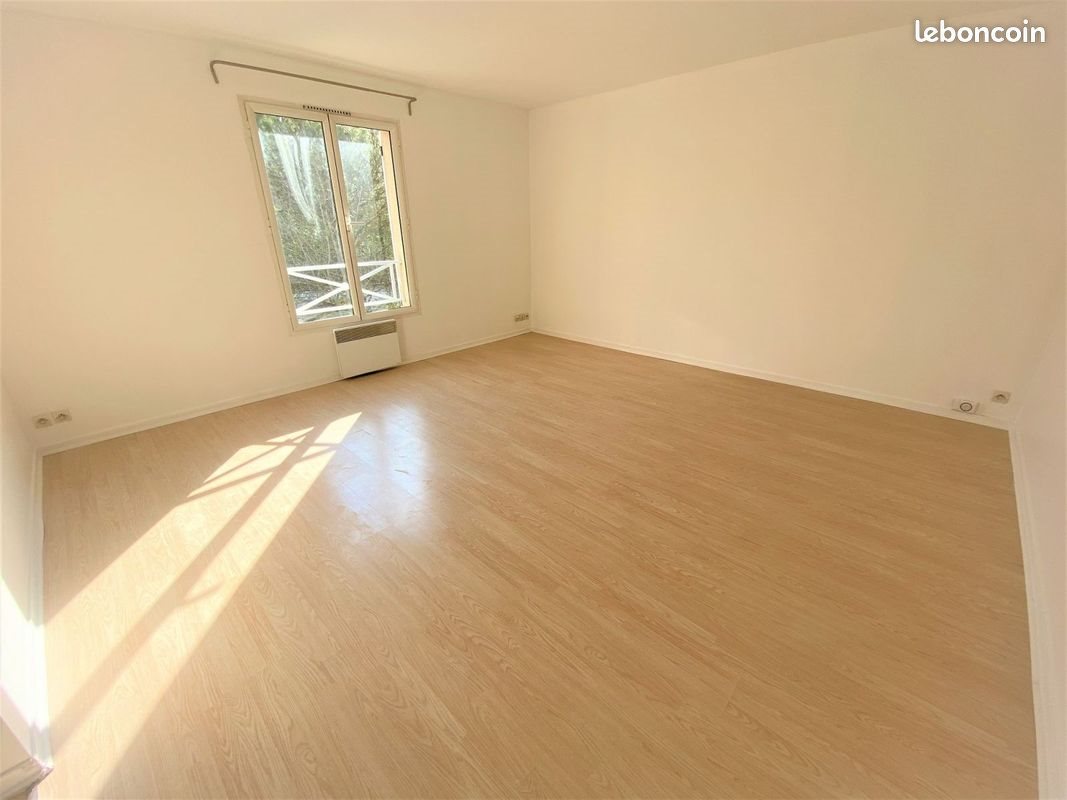Appartement à louer, 50m², Maurepas