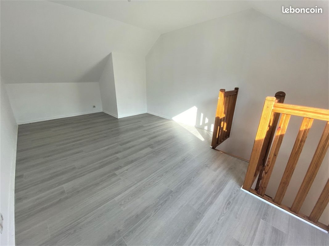 Appartement à louer, 50m², Maurepas