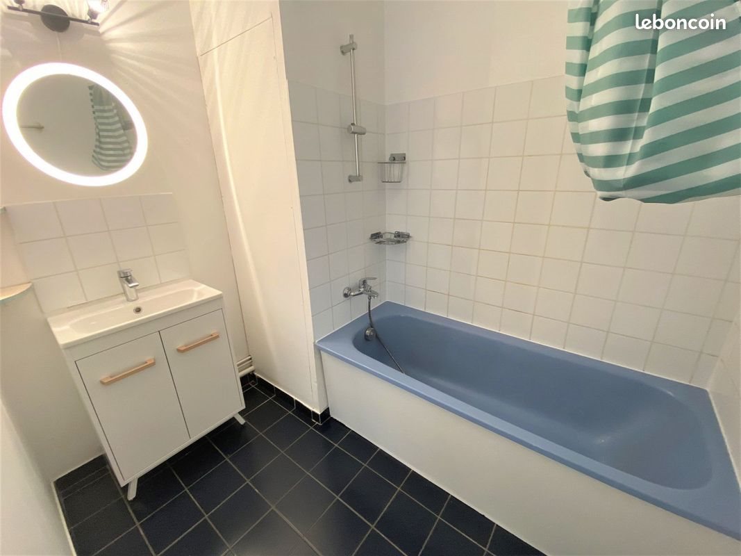 Appartement à louer, 50m², Maurepas