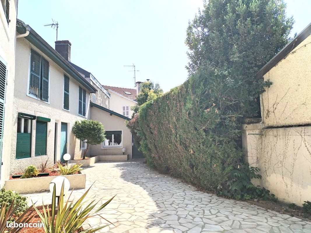 Appartement à vendre, 21m², Pau