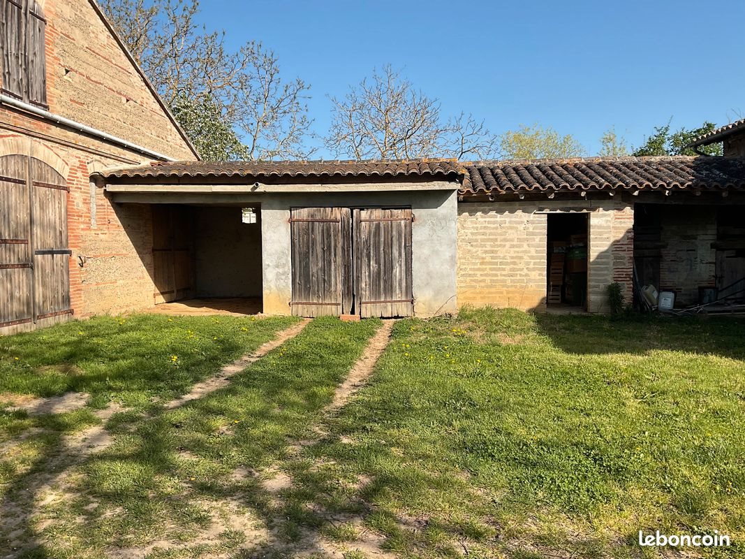 Maison à vendre, 100m², Grenade