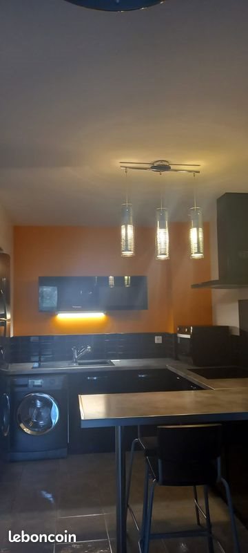 Appartement à louer, 37m², L'Ile-Rousse