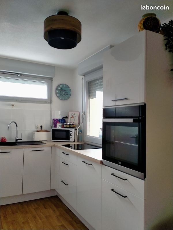 Appartement à louer, 60m², Trélazé