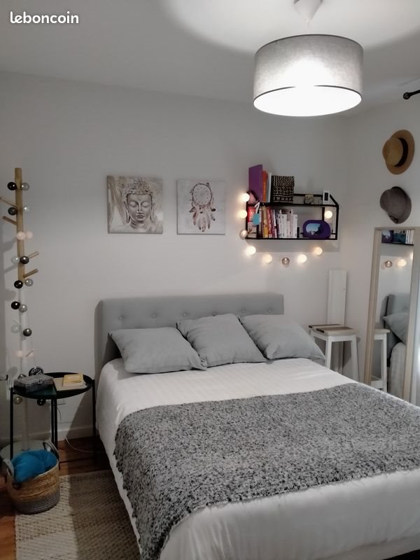 Appartement à louer, 60m², Trélazé