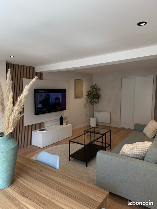 Appartement à louer, 41m², Beaugency
