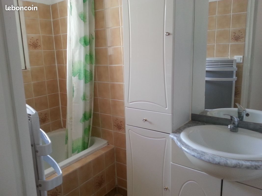 Appartement à vendre, 56m², Brignoles
