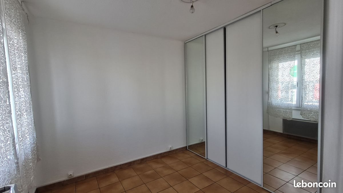 Appartement à vendre, 56m², Brignoles