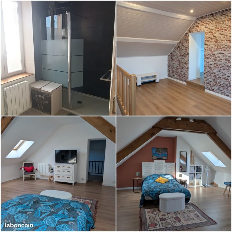 Maison à vendre, 97m², Guernes