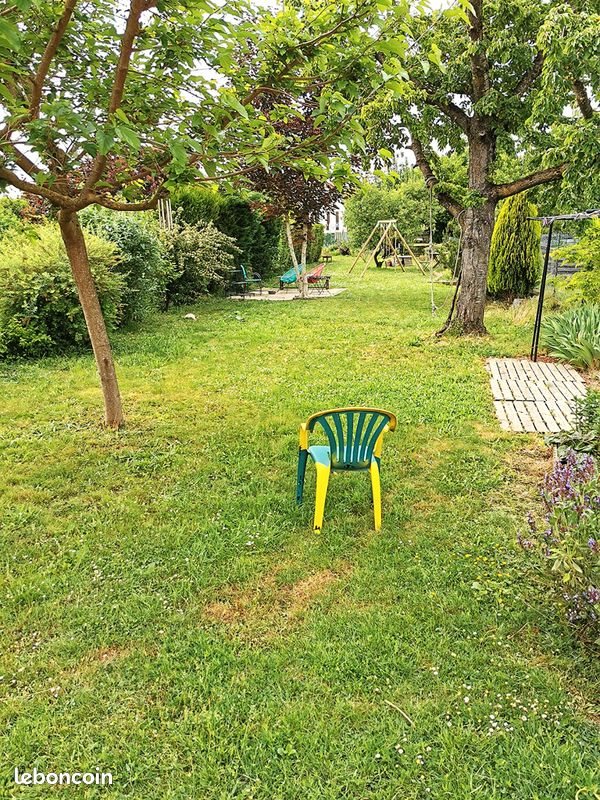 Maison à vendre, 130m², Châlons-en-Champagne