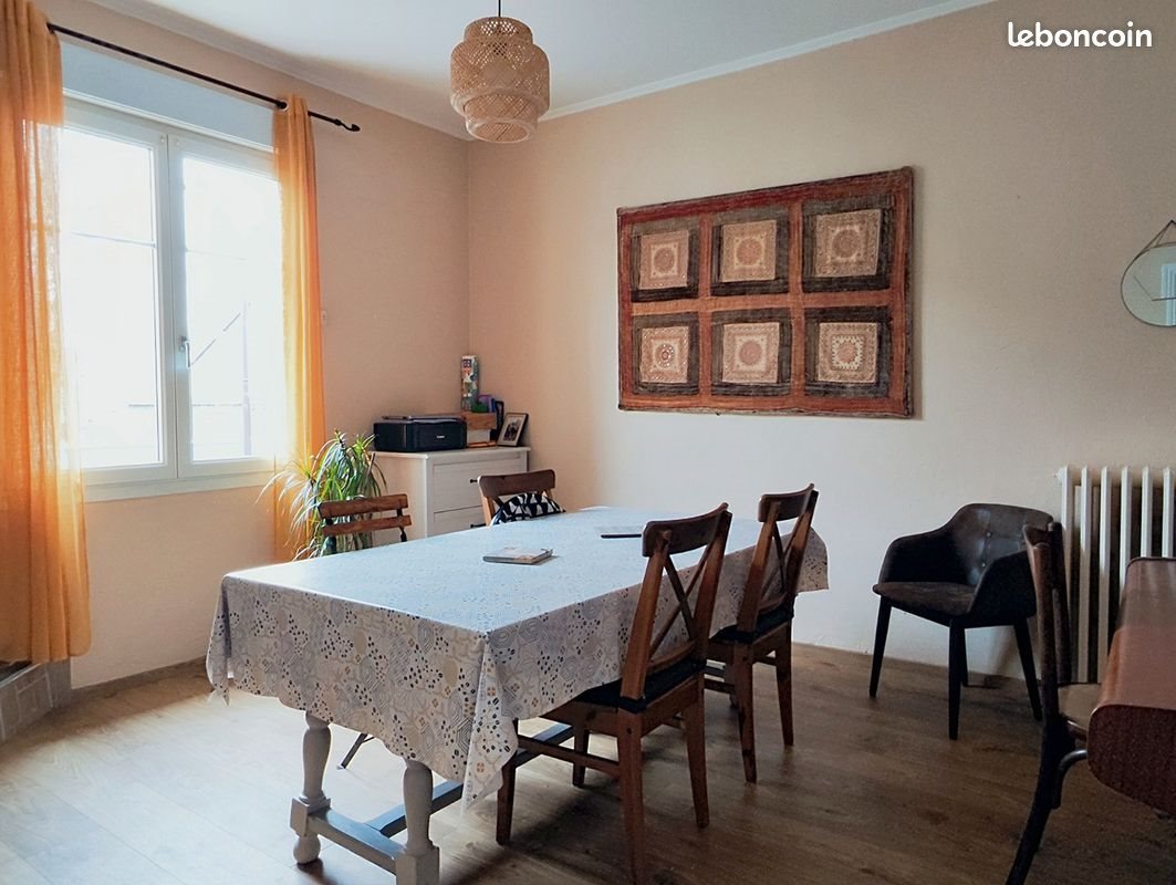 Maison à vendre, 130m², Châlons-en-Champagne
