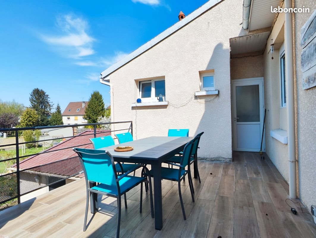 Maison à vendre, 130m², Châlons-en-Champagne