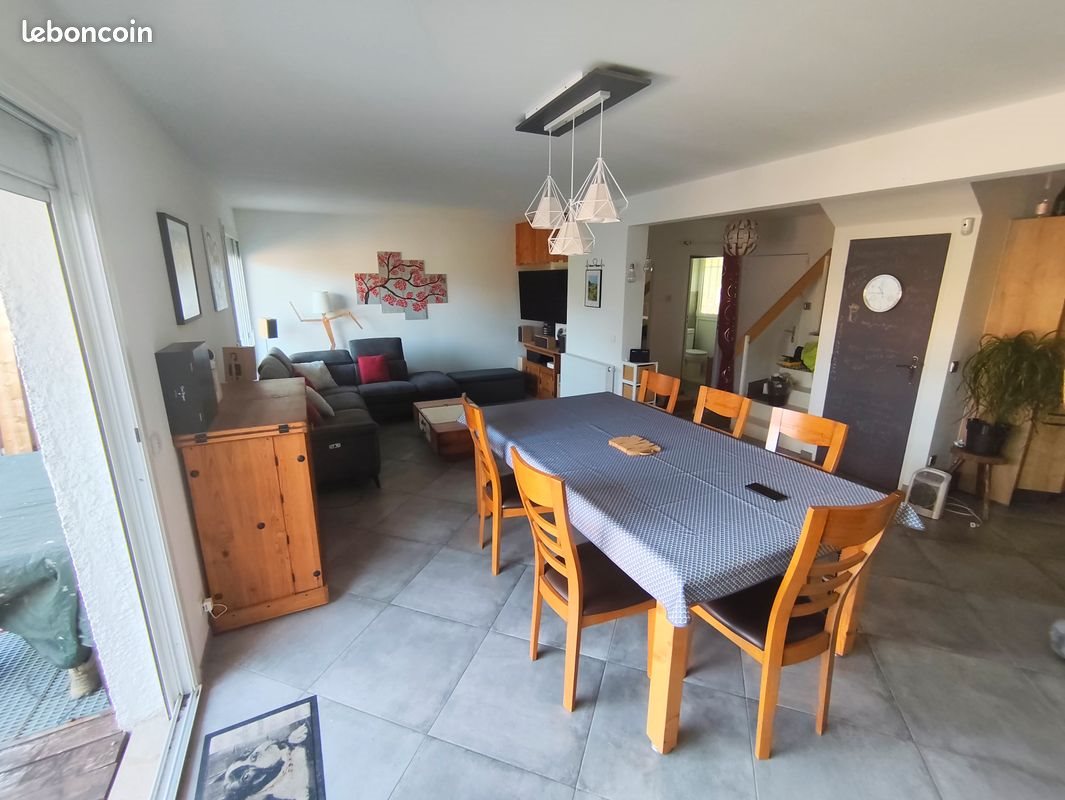 Maison à vendre, 89m², Meulan-en-Yvelines