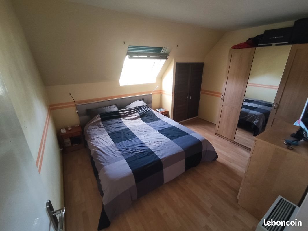 Maison à vendre, 89m², Meulan-en-Yvelines