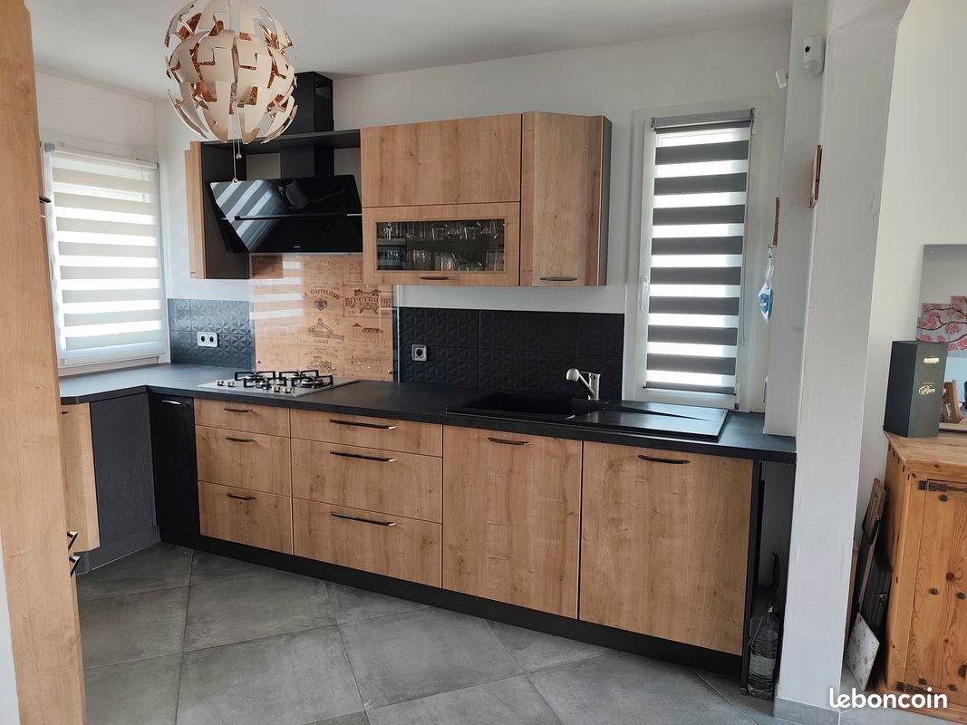 Maison à vendre, 89m², Meulan-en-Yvelines