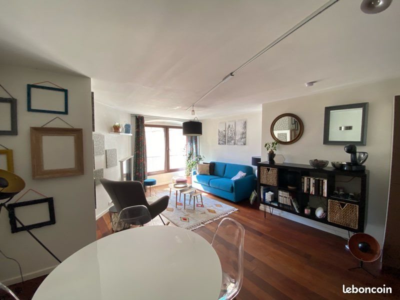 Appartement à vendre, 40m², Pontarlier