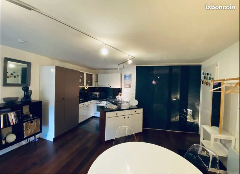 Appartement à vendre, 40m², Pontarlier