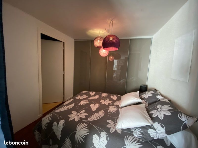 Appartement à vendre, 40m², Pontarlier