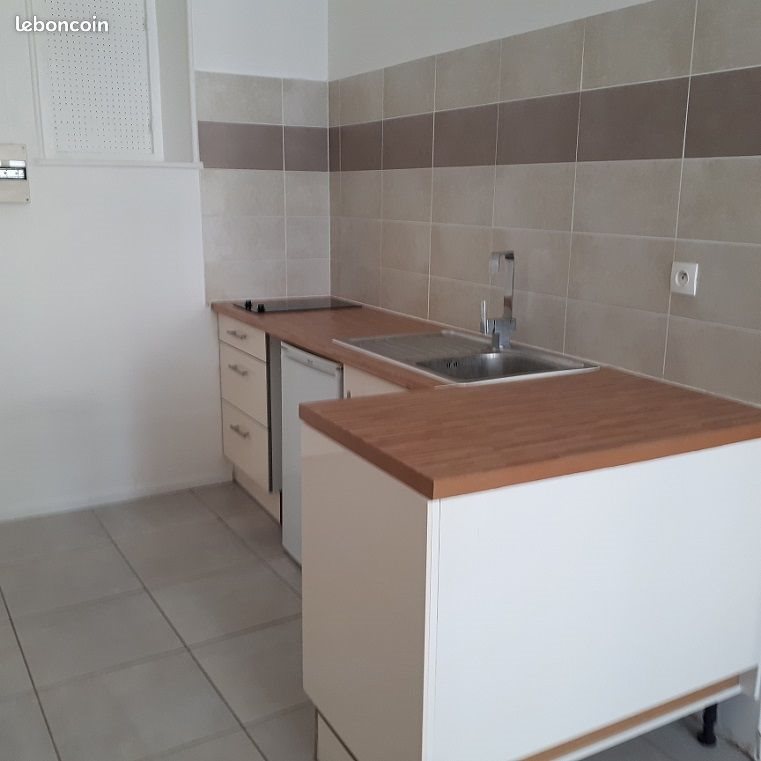 Appartement à louer, 34m², Grenoble