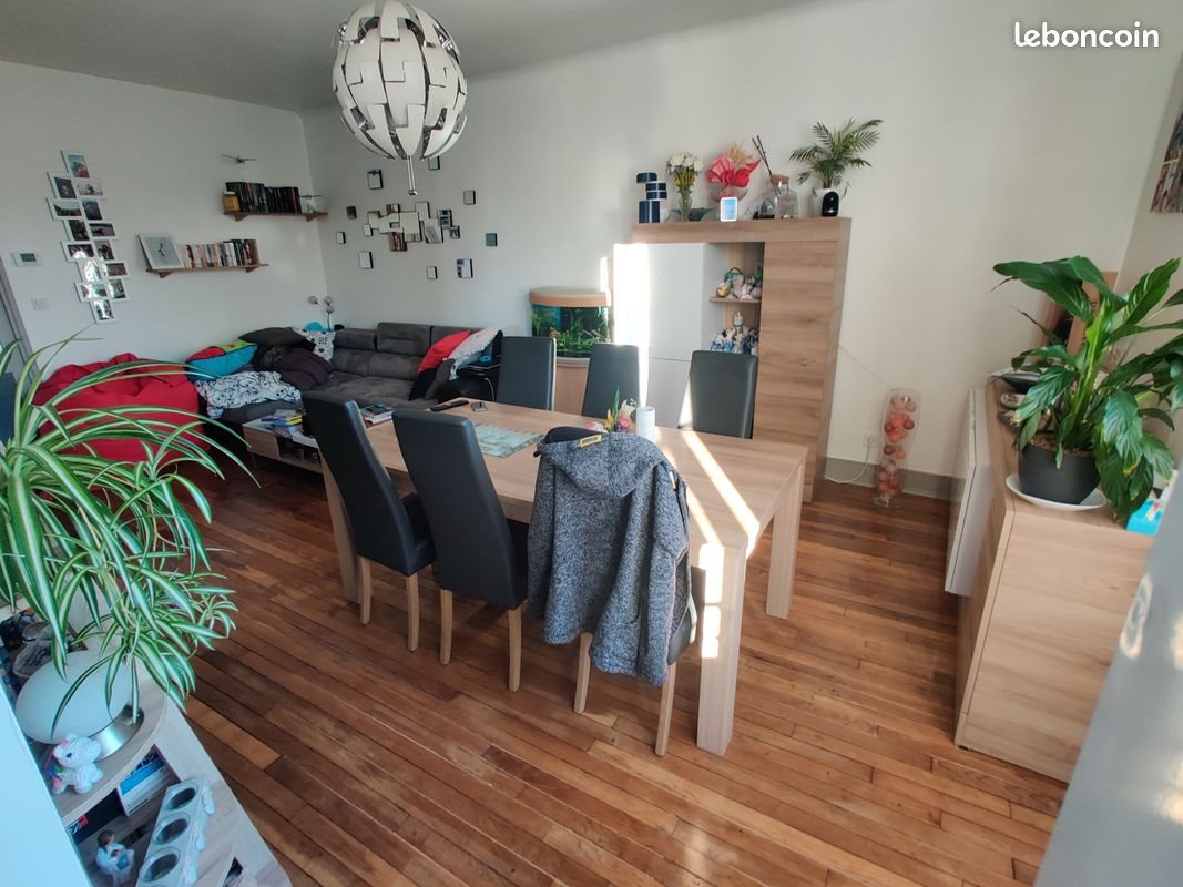 Appartement à vendre, 67m², Fresnes