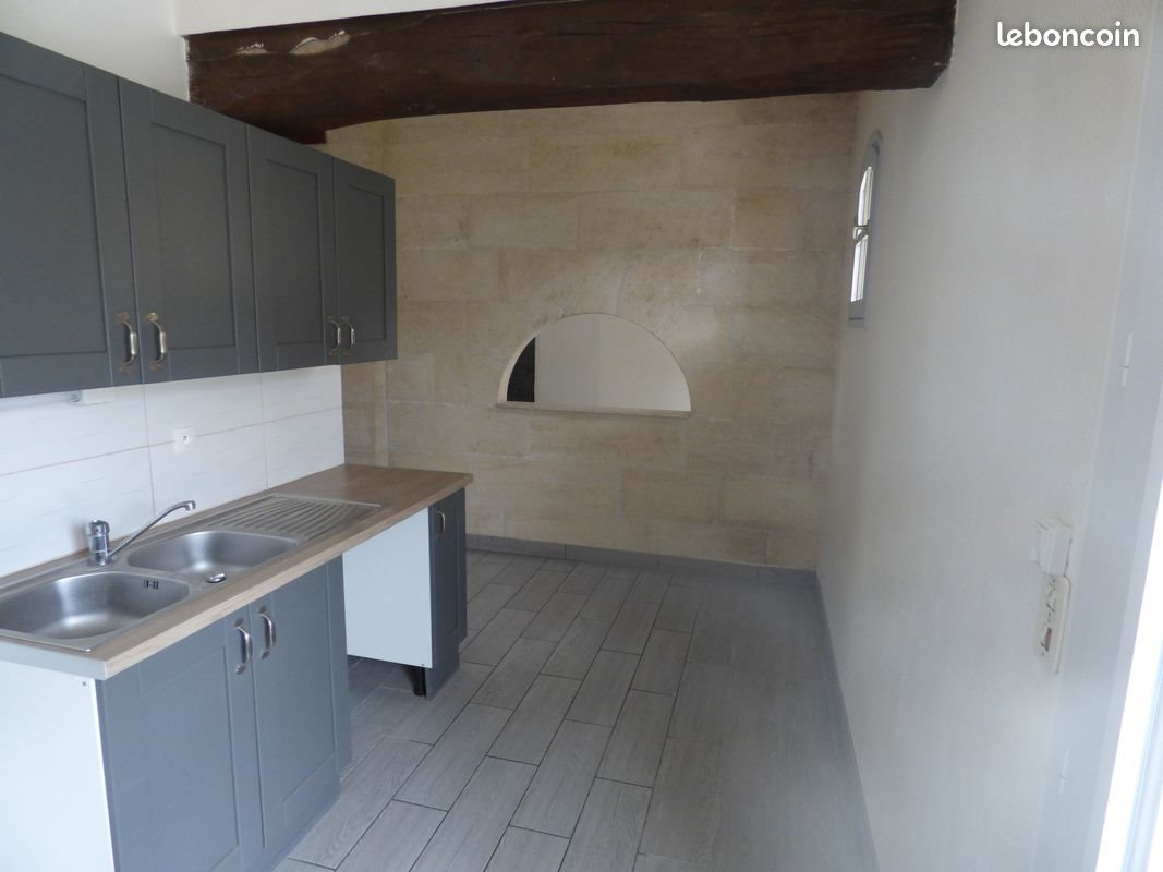 Maison à louer, 128m², Choisy-au-Bac