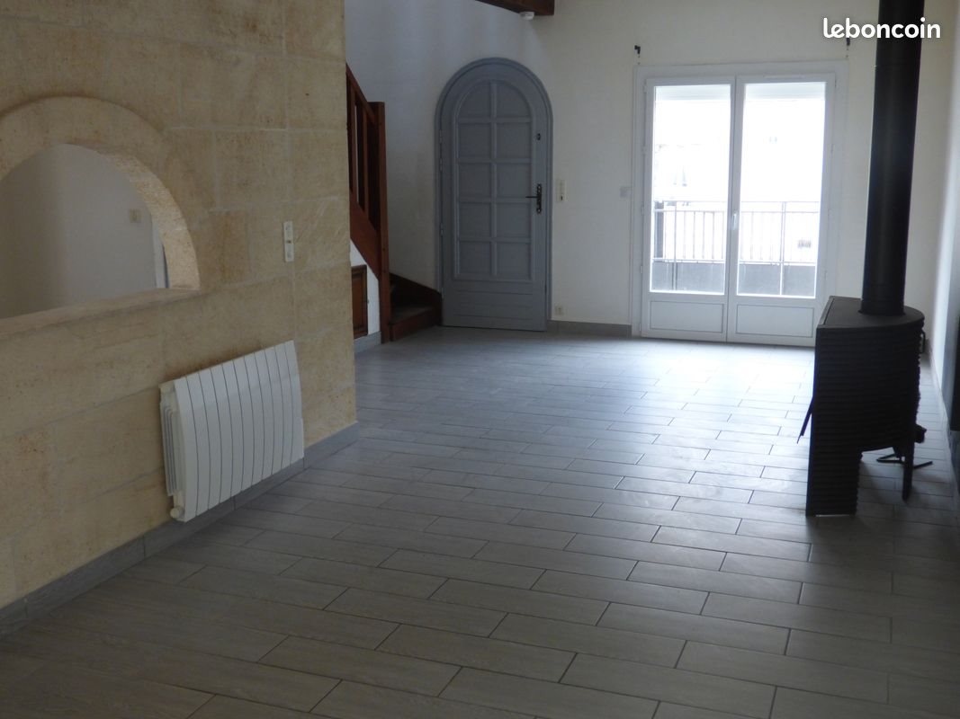Maison à louer, 128m², Choisy-au-Bac