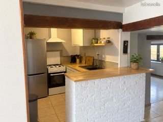 Appartement à louer, 61m², Dunkerque