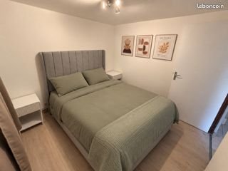 Appartement à louer, 61m², Dunkerque