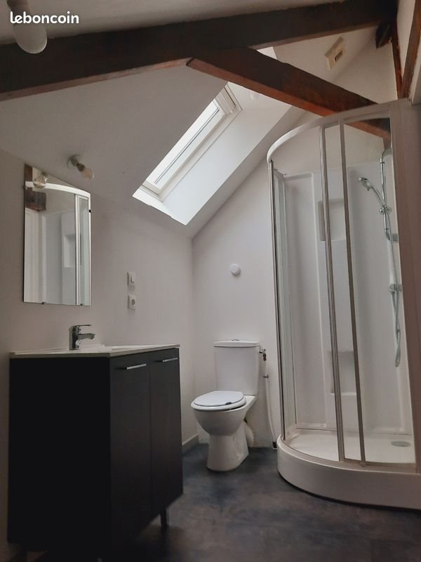 Appartement à louer, 24m², Limoges