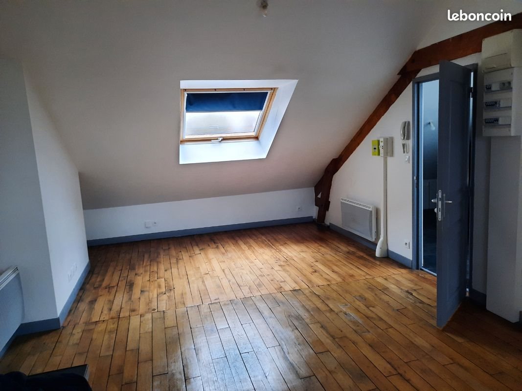 Appartement à louer, 24m², Limoges