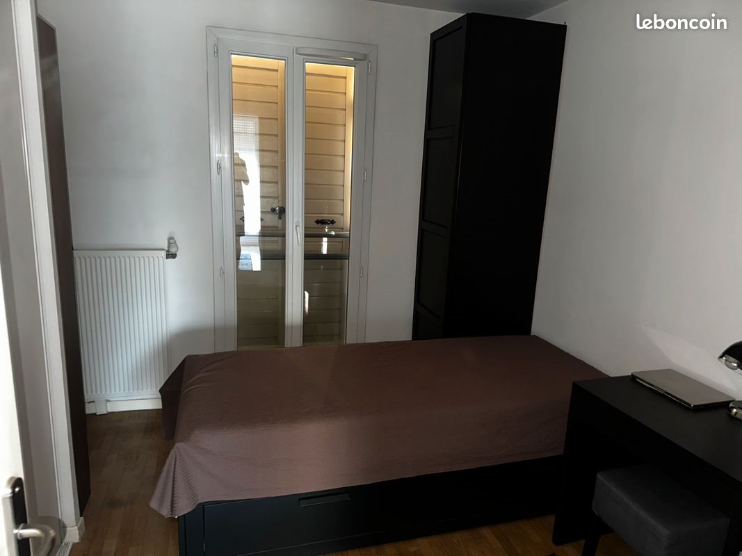 Appartement à vendre, 41m², Rungis