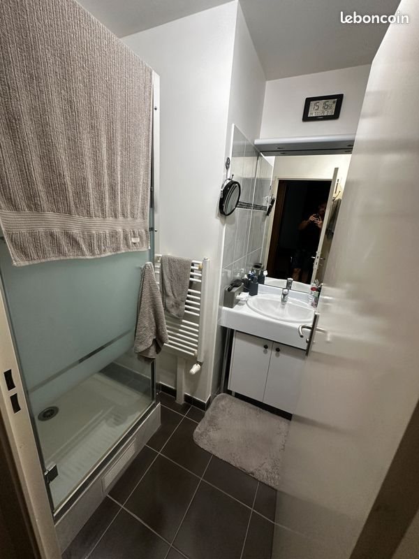Appartement à vendre, 41m², Rungis