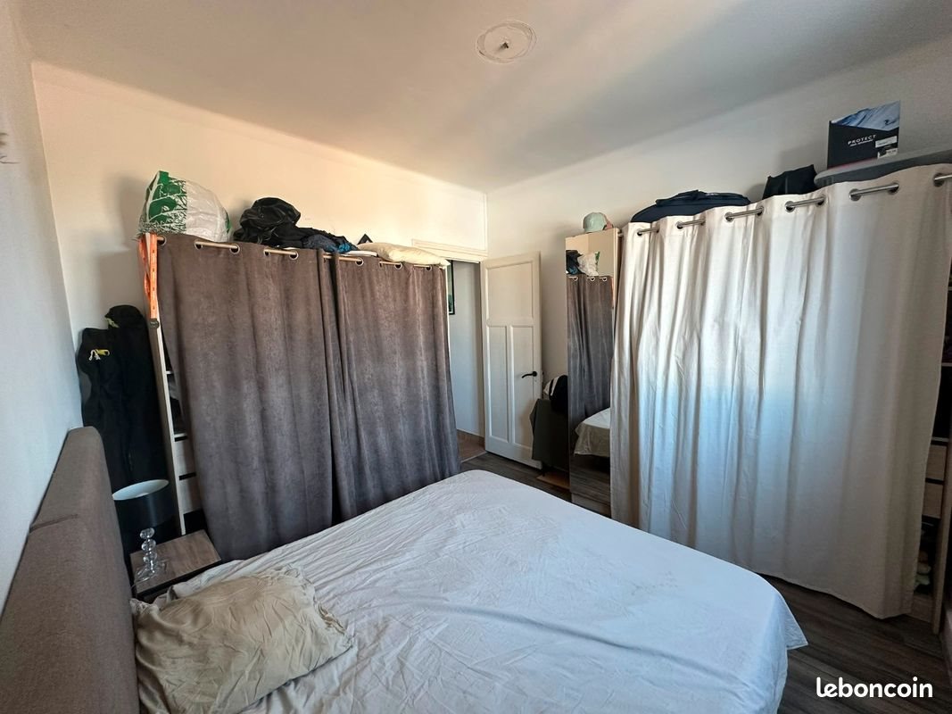 Appartement à vendre, 53m², Vénissieux
