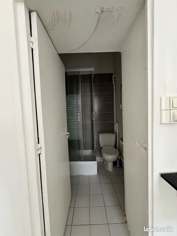 Appartement à louer, 22m², Angers