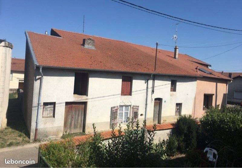 Maison à vendre, 150m², Lemainville