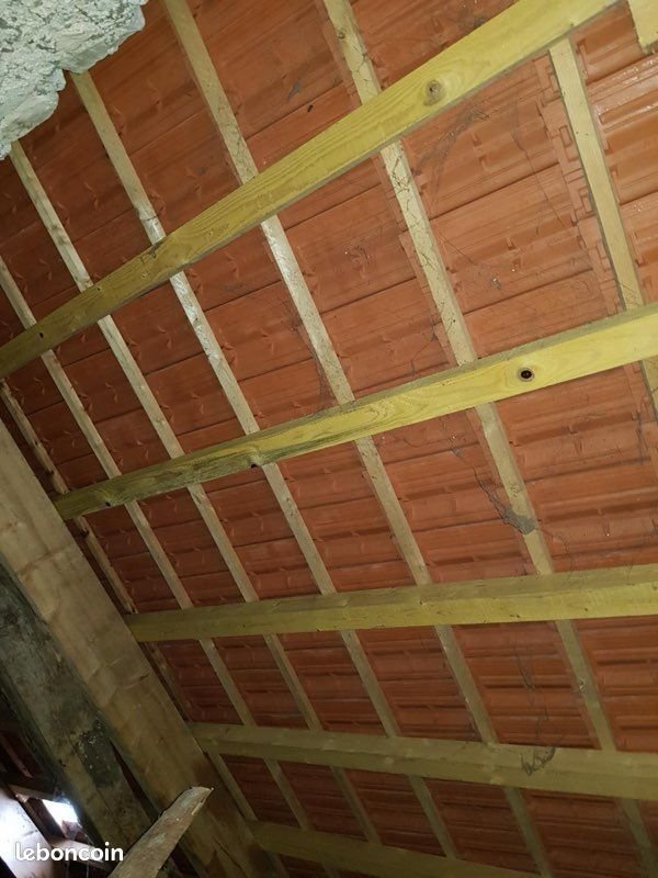Maison à vendre, 150m², Lemainville