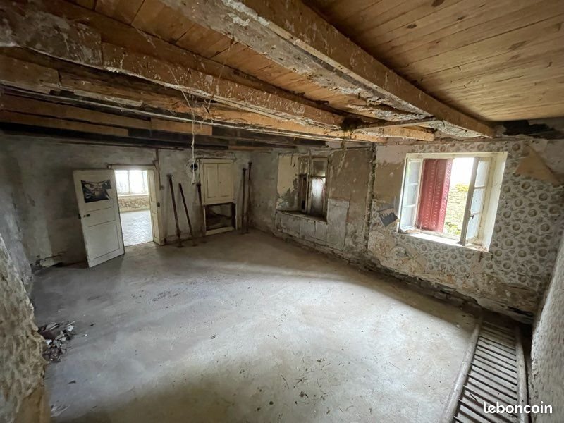 Maison à vendre, 150m², Lemainville