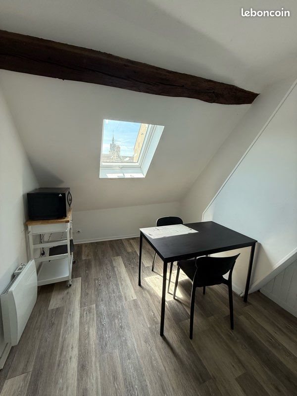 Appartement à louer, 30m², Nangis