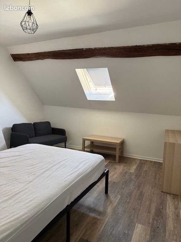 Appartement à louer, 30m², Nangis