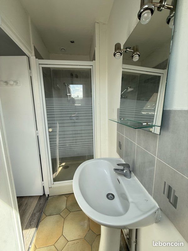 Appartement à louer, 30m², Nangis
