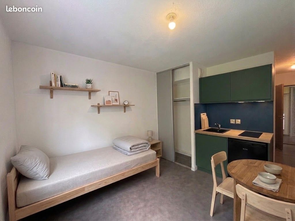 Appartement à louer, 21m², Caluire-et-Cuire