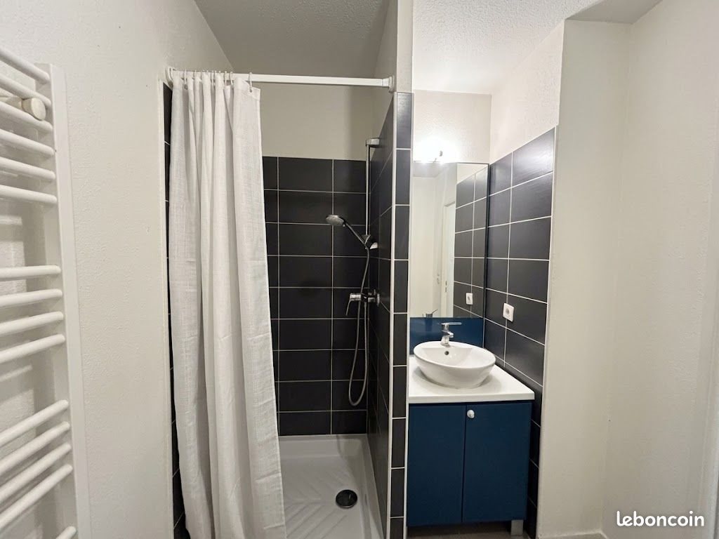 Appartement à louer, 21m², Caluire-et-Cuire