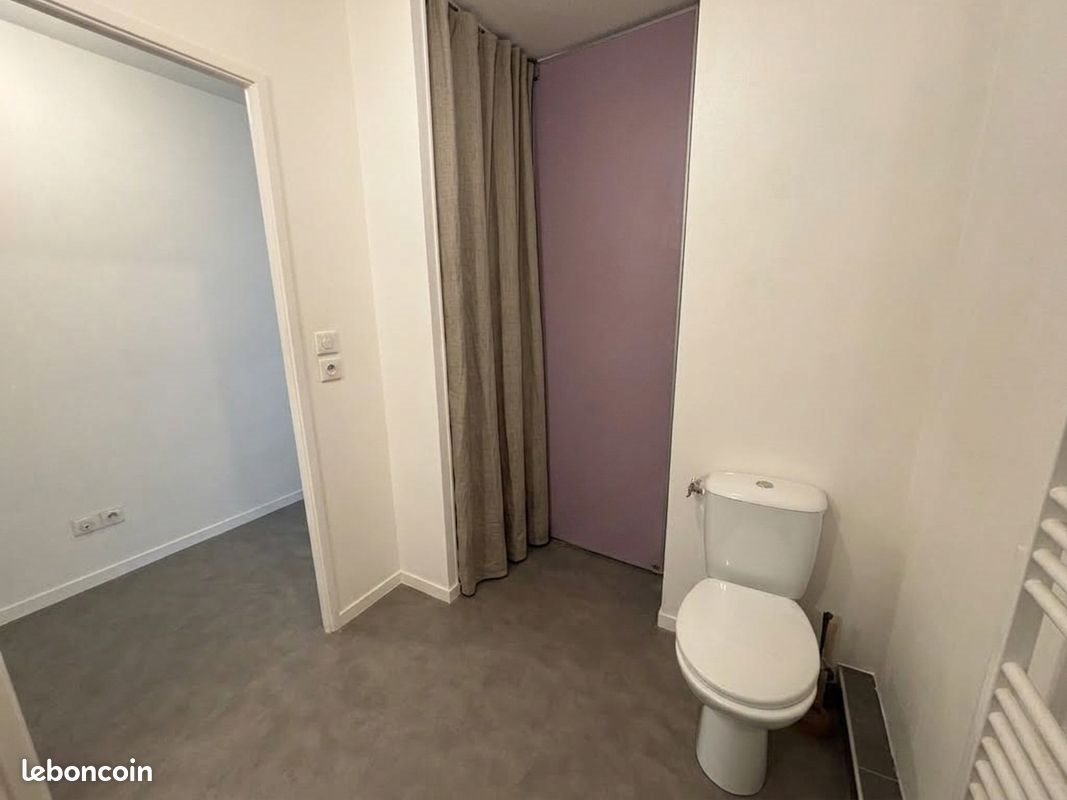 Appartement à louer, 21m², Caluire-et-Cuire