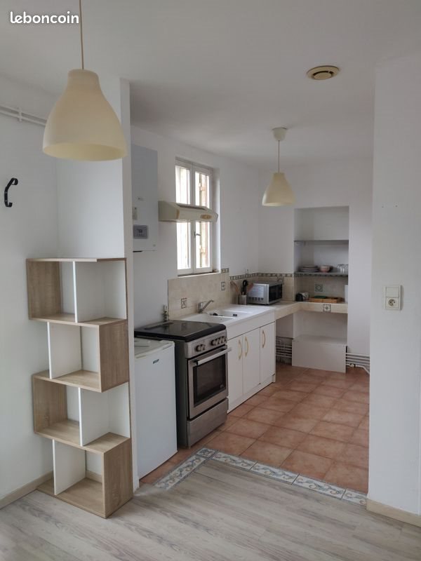 Appartement à louer, 40m², Dijon