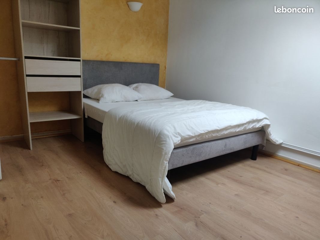 Appartement à louer, 40m², Dijon