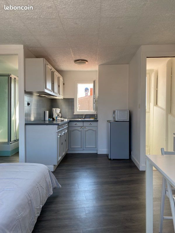 Appartement à louer, 20m², La Rochelle