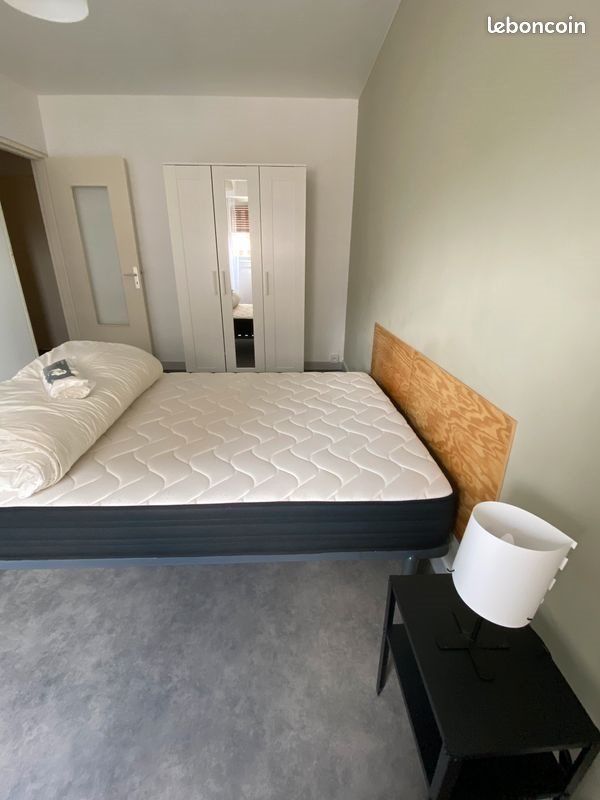 Appartement à louer, 90m², Poitiers
