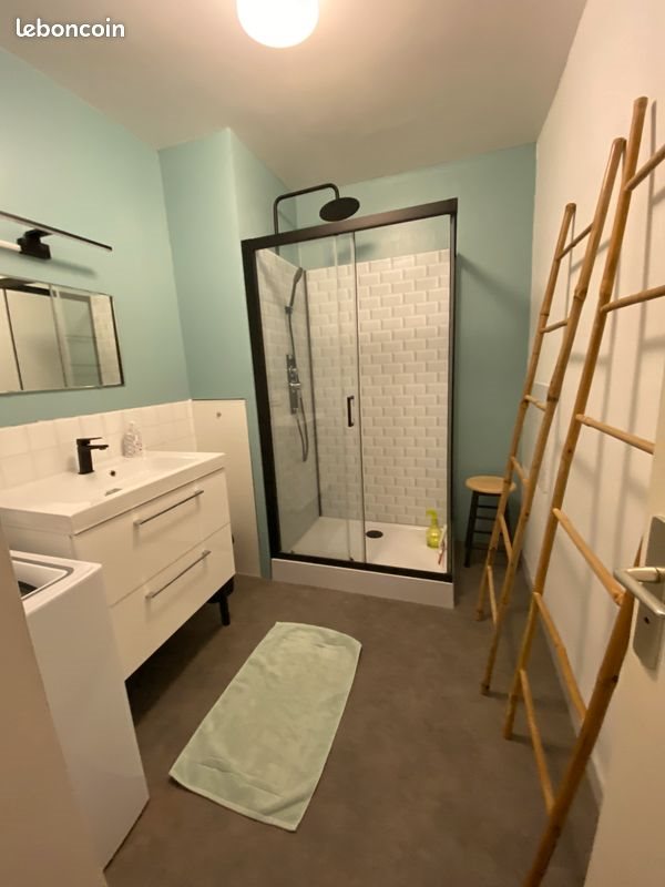 Appartement à louer, 90m², Poitiers