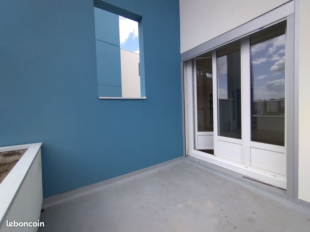 Appartement à louer, 77m², Reims