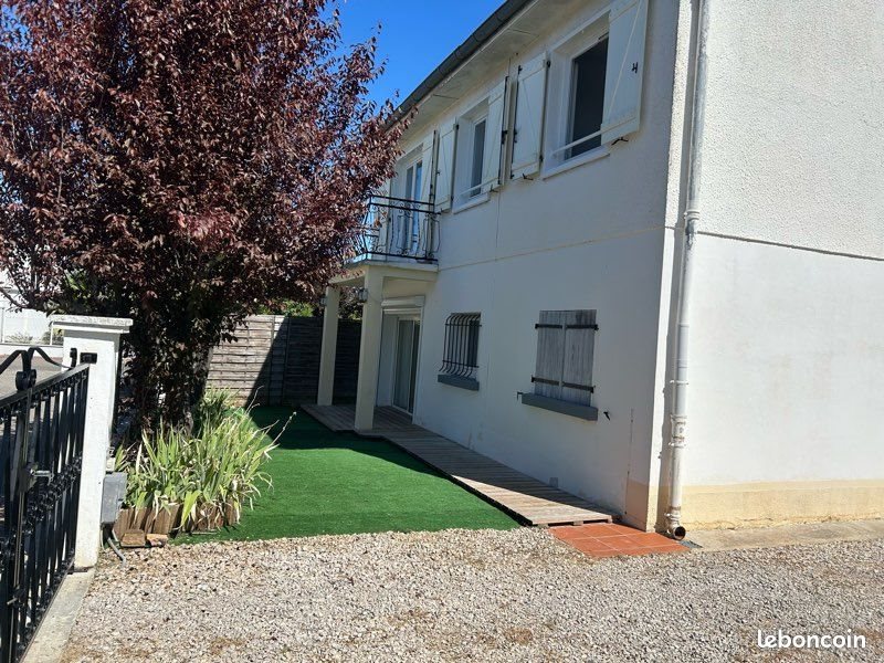 Appartement à louer, 64m², Montauban