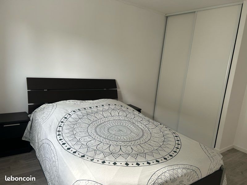 Appartement à louer, 64m², Montauban